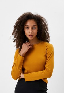 Лонгслив UNIQLO из эластичного хлопка