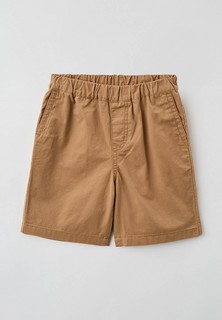 Шорты UNIQLO из твила