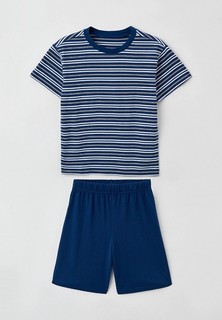 Футболка и шорты UNIQLO AIRism с хлопком