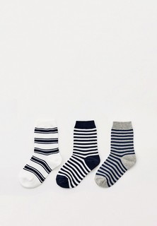 Носки 3 пары UNIQLO 