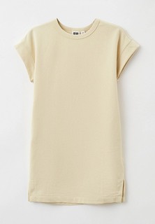 Платье UNIQLO AIRism с хлопком Uniqlo U