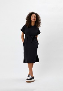 Платье UNIQLO AIRism c хлопком Uniqlo U