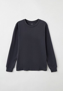 Лонгслив UNIQLO SOFT TOUCH