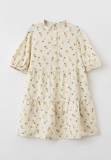 Платье UNIQLO из вискозы