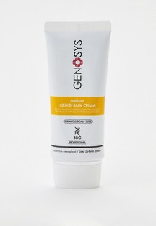 BB-Крем Genosys с солнцезащитой Blemish Balm Cream SPF 30+ PA++, 50 мл