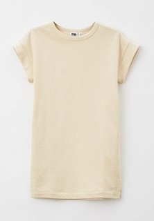 Платье UNIQLO AIRism с хлопком Uniqlo U
