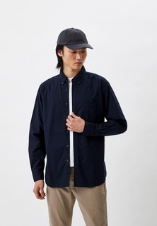 Рубашка UNIQLO из экстратонкого хлопка
