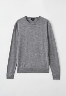 Джемпер UNIQLO из экстратонкой мериносовой шерсти