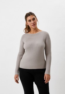 Джемпер UNIQLO в рубчик, 3D-вязка