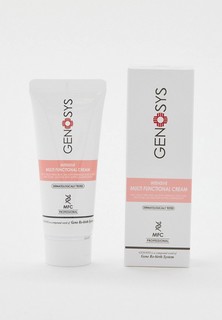 Крем для лица Genosys Интенсивный мультифункциональный Intensive Multi Functional Cream, 50 мл