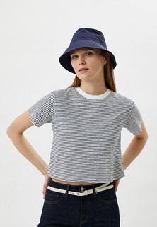 Футболка UNIQLO укороченная