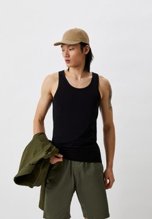 Майка UNIQLO AIRism с хлопком