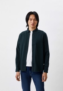 Рубашка UNIQLO из фланели
