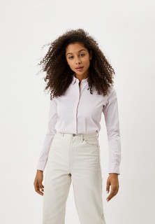 Рубашка UNIQLO из хлопка SUPIMA