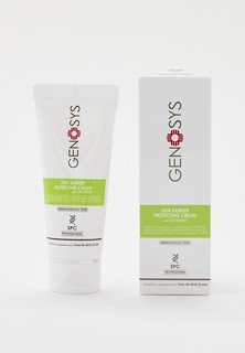 Крем для лица Genosys для защиты кожного барьера SKIN BARRIER PROTECTING CREAM, 100 мл