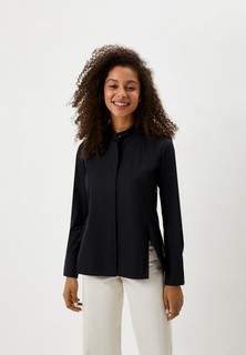 Блуза UNIQLO из хлопка SUPIMA +J