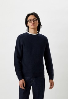 Джемпер UNIQLO 3D-вязка