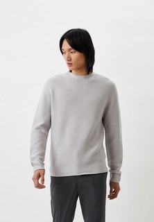 Джемпер UNIQLO 3D-вязка