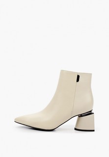 Ботильоны Just Couture 