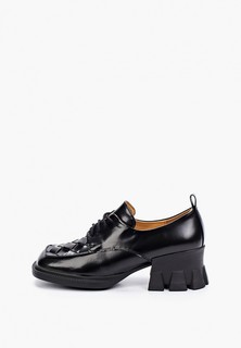 Ботильоны Just Couture 