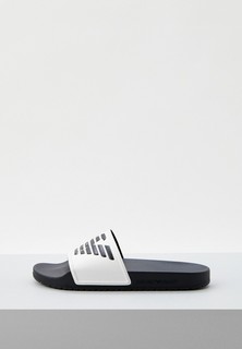 Сланцы Emporio Armani 