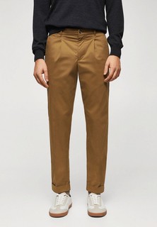 Брюки Mango Man ARTHUR