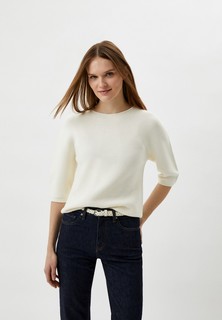 Джемпер UNIQLO из хлопка, 3D-вязка