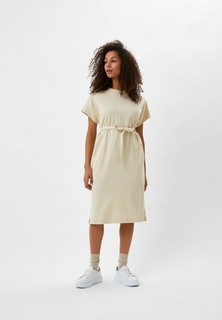Платье UNIQLO AIRism c хлопком Uniqlo U