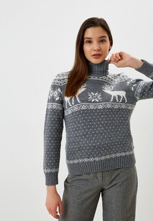 Свитер Дирз "Олени"