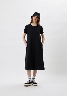 Платье UNIQLO AIRism c хлопком Uniqlo U