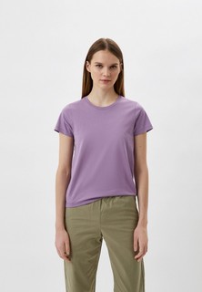 Футболка UNIQLO из хлопка SUPIMA