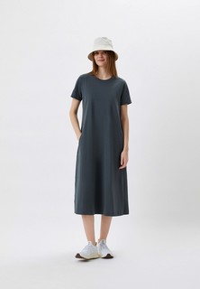Платье UNIQLO AIRism c хлопком Uniqlo U