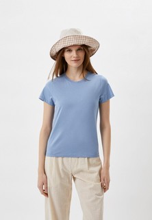 Футболка UNIQLO из хлопка SUPIMA