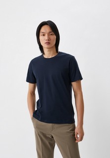 Футболка UNIQLO из хлопка SUPIMA