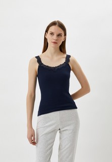 Майка UNIQLO из хлопка