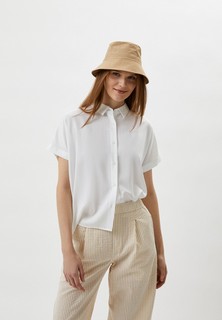 Блуза UNIQLO из вискозы