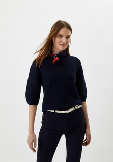 Джемпер UNIQLO из хлопка, 3D-вязка