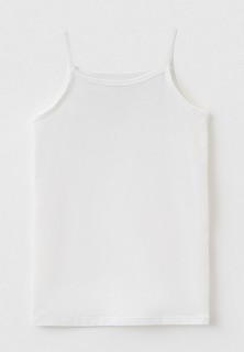 Майка UNIQLO на бретелях AIRism c хлопком