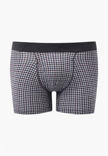 Трусы UNIQLO из хлопка SUPIMA