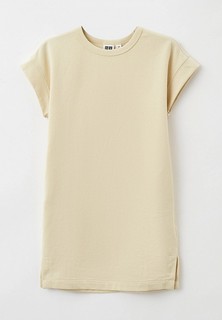 Платье UNIQLO AIRism с хлопком Uniqlo U