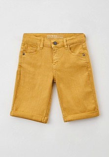 Шорты джинсовые Guess 