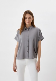 Блуза UNIQLO из вискозы