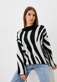 Свитер Bad Queen 