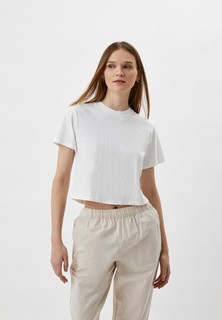 Футболка UNIQLO укороченная