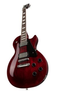 2019 Les Paul Studio Wine Red Gibson