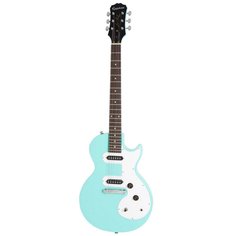 Les Paul Melody Maker E1 Turquoise Epiphone
