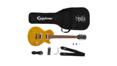 SLASH APPETITE LES PAUL SPECIAL II PERFORMANCE PACK Epiphone