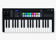 Launchkey 37 MK3 Novation