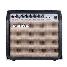 PAN 15 E Wave