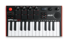 MPK MINI PLAY MK3 Akai